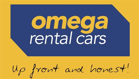 omega car hire auckland airport.